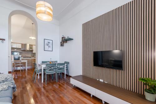 StayEasy MonteNero48 - PortaRomana city center