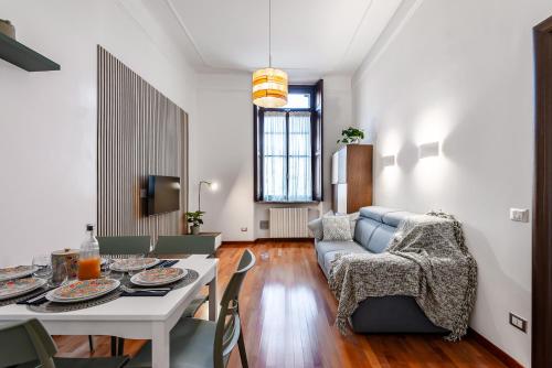 StayEasy MonteNero48 - PortaRomana city center