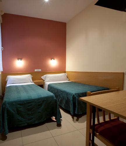 Hostal Zabala