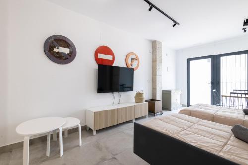NEW Beach Flats Valencia 3
