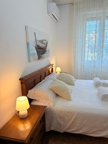 Florence San Jacopino Suite