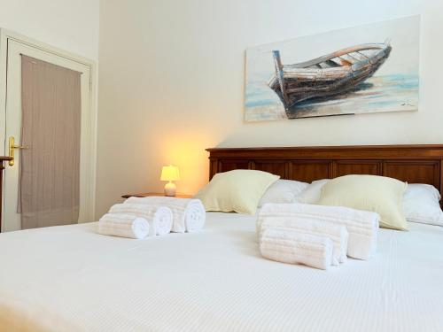 Florence San Jacopino Suite