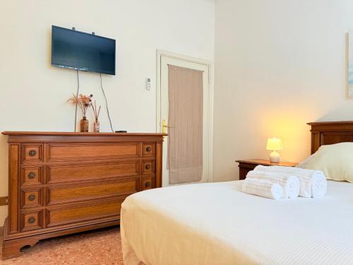 Florence San Jacopino Suite
