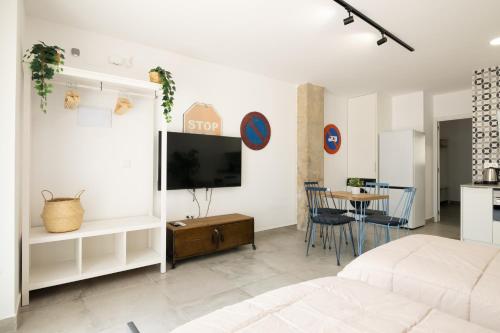 NEW BEACH Flats Valencia 2