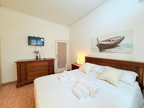 Florence San Jacopino Suite