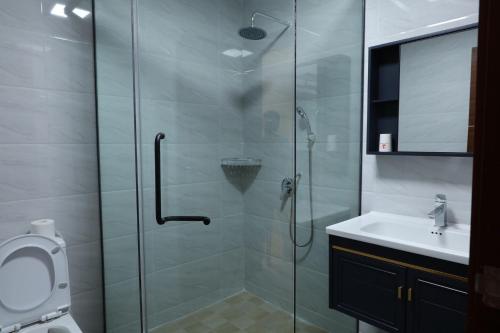 Gallery image of Yue Lai Hotel in Suva