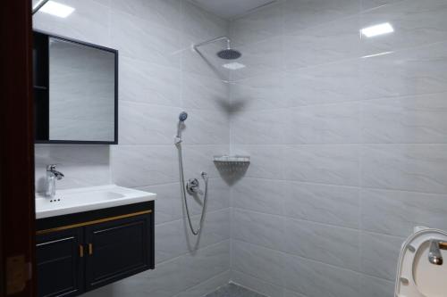 Gallery image of Yue Lai Hotel in Suva