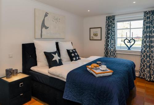 En eller flere senge i et værelse på LITZKOW 14702