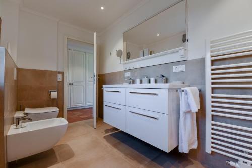 Et badeværelse på LITZKOW 14702