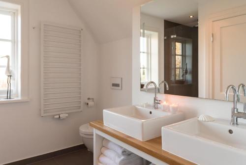 Et badeværelse på LITZKOW 16403