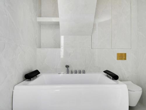 Sublim Apartement Center of Paris Montmartre