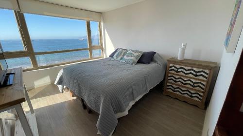 Φωτογραφία από το άλμπουμ του Brisamar tu oasis frente al mar σε Κοκίμπο