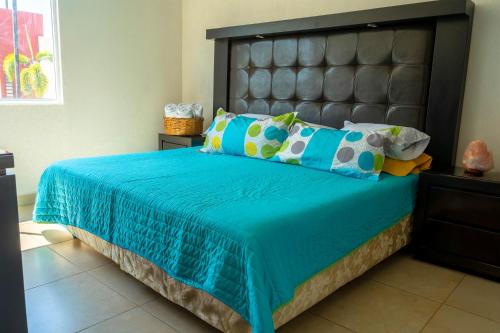 Photo de la galerie de l'établissement Family House with Pool 10 min airport, à Acapulco