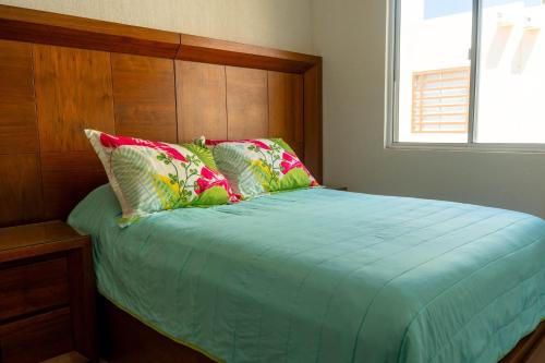 Photo de la galerie de l'établissement Family House with Pool 10 min airport, à Acapulco