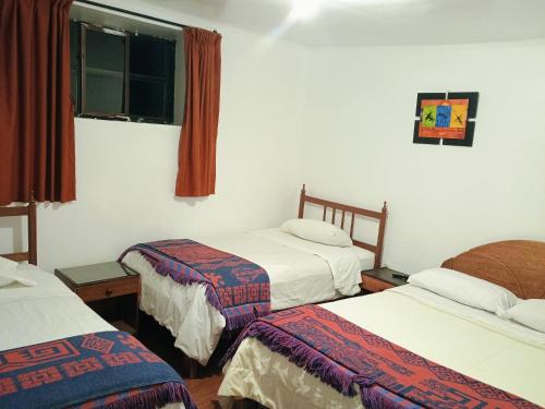 Gallery image of Posada Catama INN in Cusco