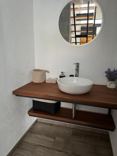 Φωτογραφία από το άλμπουμ του Residencial entre Viñedos σε Tequisquiapan