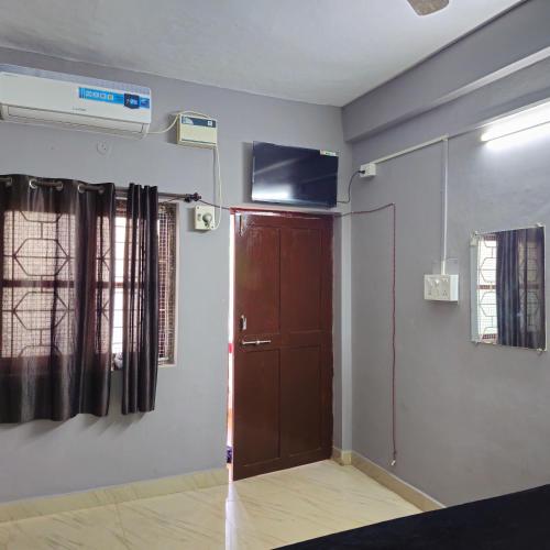 Φωτογραφία από το άλμπουμ του Baga Hol!days Beach Home Stay σε Baga