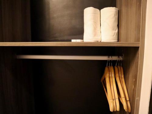 Φωτογραφία από το άλμπουμ του Stylish Luxury Penthouse with 3BR, Wifi, Gym, across Malls σε Mandaue City