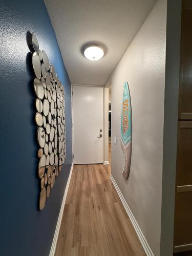 Imagen de la galería de Oceanfront 1 BR Oasis w Parking & Pool 417, en Redondo Beach