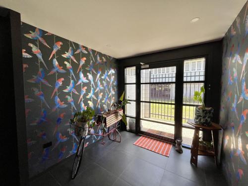 Fotografie z fotogalerie ubytování Parrots Nest - 1 Bedroom v destinaci Bundaberg