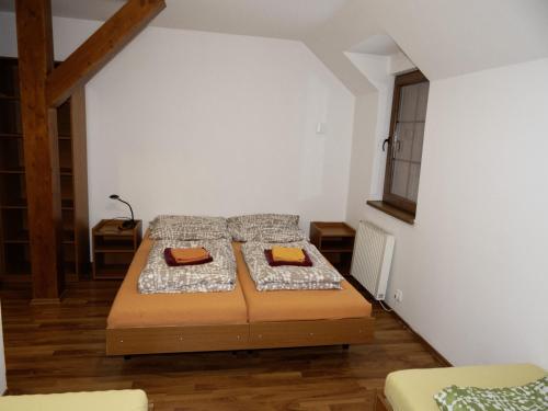 Gallery image of Penzion Čekanka in Strážné