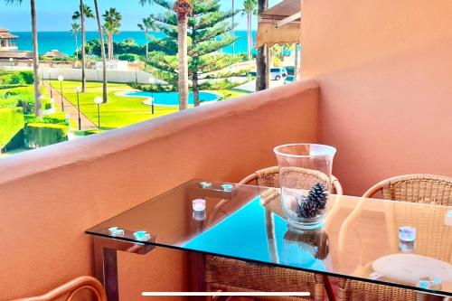 MARBELLA - ALICATE BEACHFRONT Apartment- 8