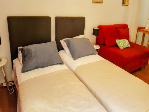Sweetest Thing Apartment - Studio Apartment A3