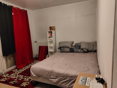 7 RUE Georges POLITZER