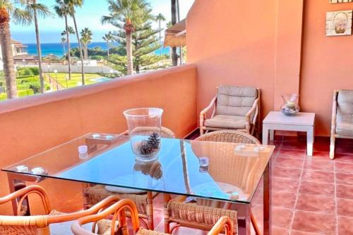 MARBELLA - ALICATE BEACHFRONT Apartment- 8