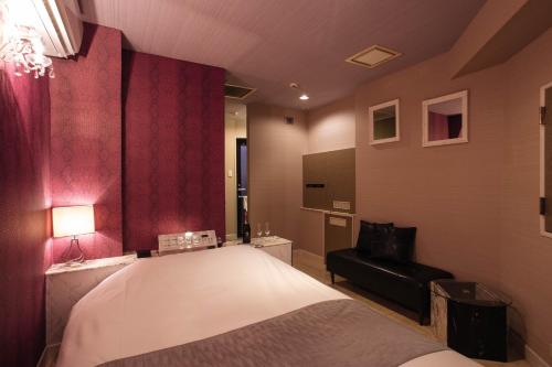 Hotel en ホテル エン-Adult Only-