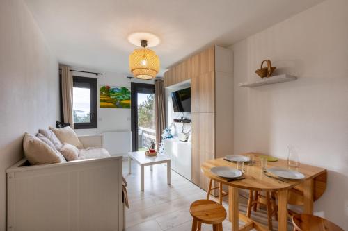 Studio Cosy Les Myrtilles P2000