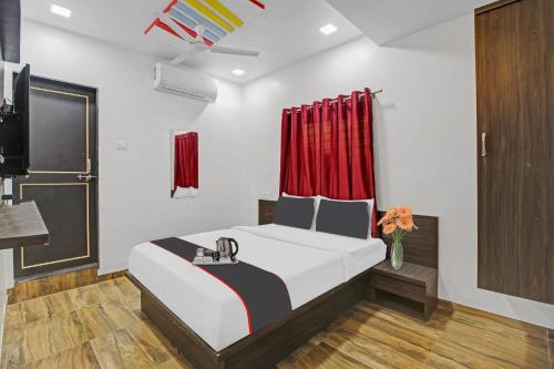 Gallery image of Collection O Sairaj Lodging & Boarding in Shikrapur