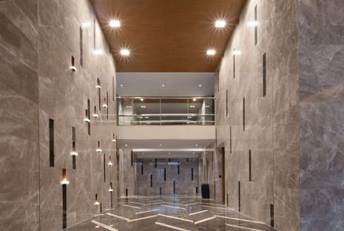Fotografie z fotogalerie ubytování Days Hotel by Wyndham Chongqing Chenjiaping v destinaci Čchung-čching