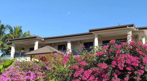 Apt 4 Great Mountain Views In Nadi , My Ecolodge