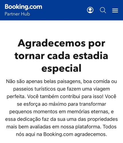 a screenshot of a cell phone screenshot of a cell phone scam webpage at Chalês Santa Marta in Farol de Santa Marta