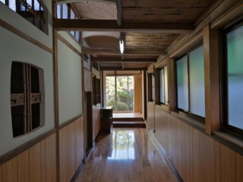 Gambar di galeri bagi Wakariki Ryokan di Yanagawa