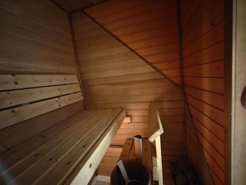 Gambar di galeri bagi As 10 Lumi incl Sauna, Wifi di Valkeakoski
