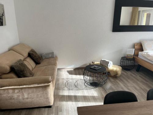 Grand Studio au centre de Crans photo 2