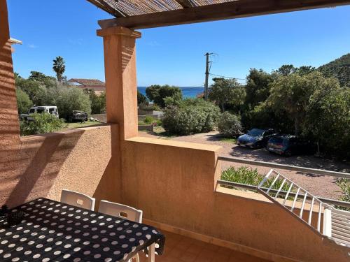 Afbeelding uit fotogalerij van Residence Conca Blue in Conca