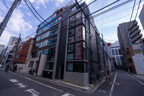 秋葉原站徒步 8 分钟 302 一套公寓