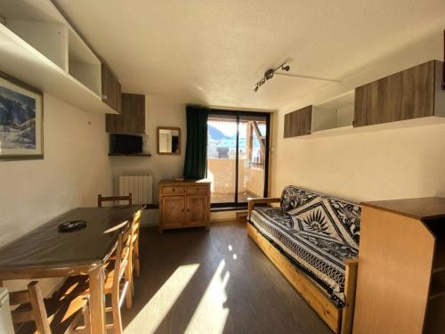 Photo de la galerie de l'établissement Résidence Andromede - Coquet studio de 4 personnes dans la quartier Venosc MAE-9561, à Vénosc