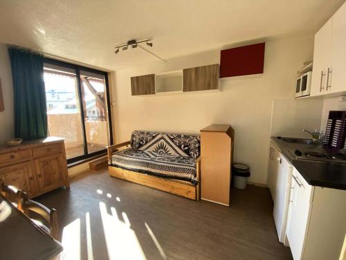 Photo de la galerie de l'établissement Résidence Andromede - Coquet studio de 4 personnes dans la quartier Venosc MAE-9561, à Vénosc