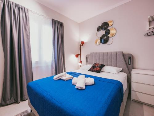 Aura Suite by Zeussuites