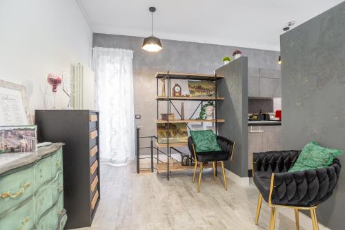 kathy Home Rome Suite