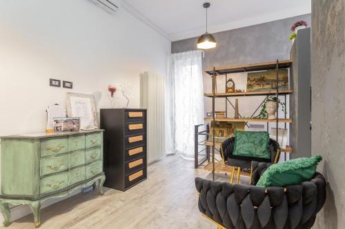 kathy Home Rome Suite