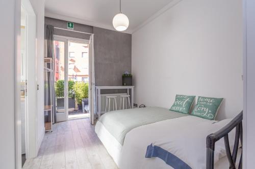kathy Home Rome Suite