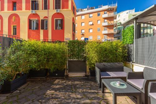 kathy Home Rome Suite
