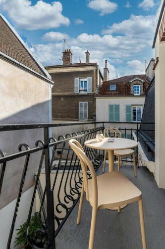 Photo de la galerie de l'établissement Wonderland Gare Disneyland, à Thorigny-sur-Marne