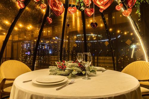 Fotografie z fotogalerie ubytování Gabrielle International Hotel v destinaci Taškent