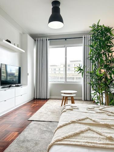 Santa Luzia's Pearl II D - Studio